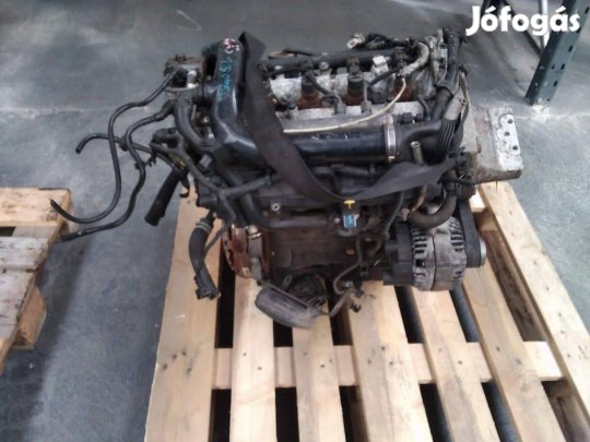 Opel Z13DTH Bontott Motor