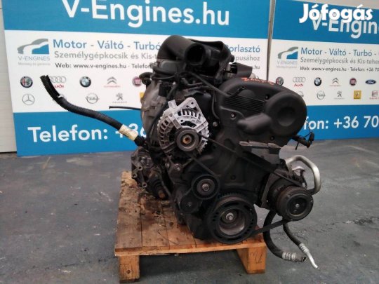Opel Z14XE Bontott Motor