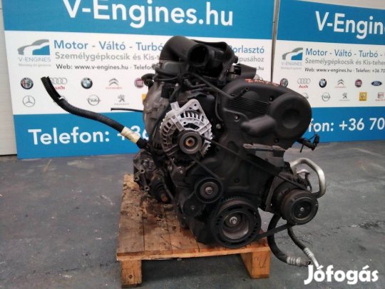 Opel Z14XE bontott motor