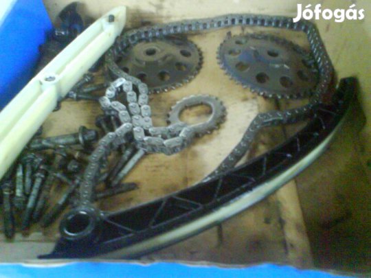 Opel Z14Xep motor alkatrész csomag