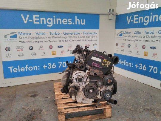 Opel Z16LEL bontott motor