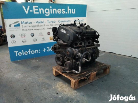 Opel Z16XER Bontott Motor