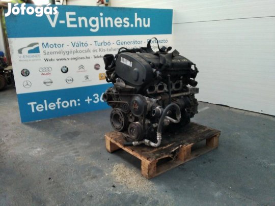 Opel Z16XER Bontott Motor