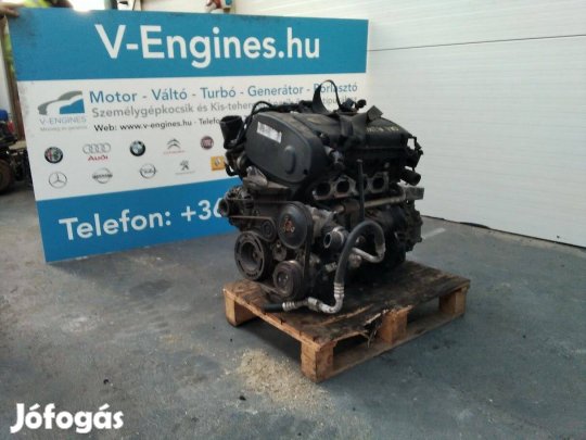Opel Z16XER bontott motor
