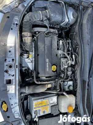 Opel Z16let komplett motor