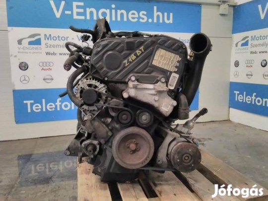 Opel Z19DT Bontott Motor