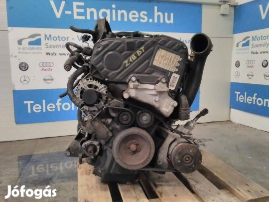 Opel Z19DT bontott motor
