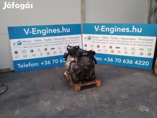 Opel Z22YH Bontott Motor