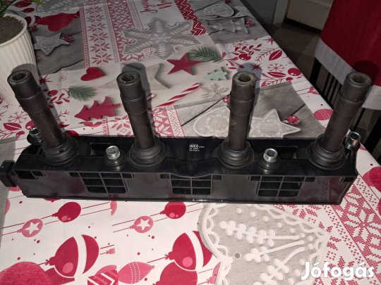 Opel Zafira 1.6 16v Gyujtótrafó Új