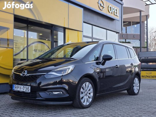Opel Zafira 1.6 T Plus Start-Stop 7 személyes....