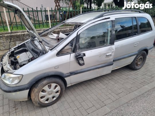 Opel Zafira 1.8