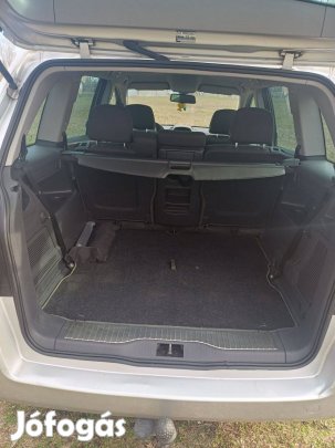 Opel Zafira 1.9