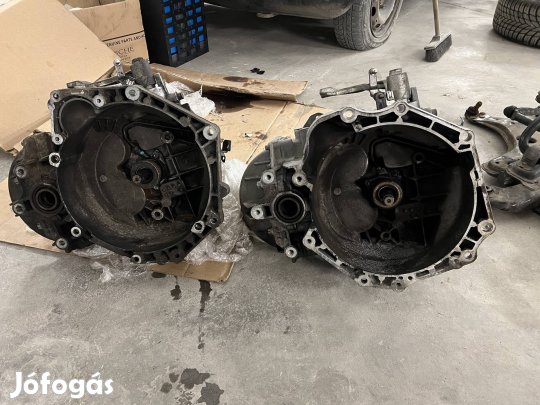 Opel Zafira 6-seb. Kezi valto!