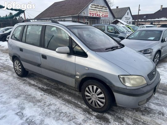 Opel Zafira A 1.6 16V Comfort