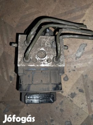 Opel Zafira A 1.6 Bosch ABS kocka