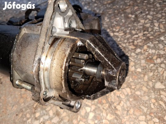 Opel Zafira A 1.6 önindító