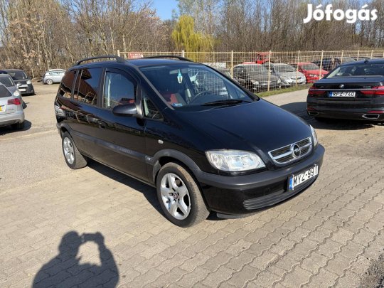 Opel Zafira A 1.8 Elegance
