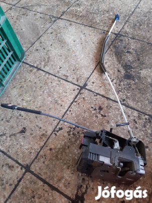 Opel Zafira A Bal Első Ajtó Zárszerkezet + Központizár Motor