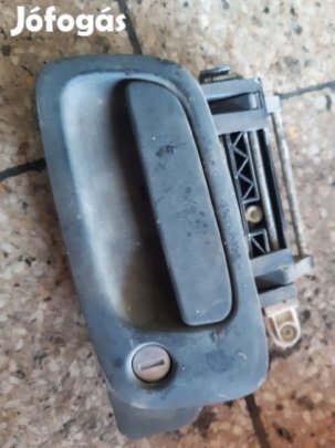 Opel Zafira A Bal Első Külső Ajtókilincs