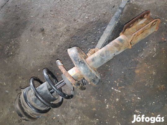 Opel Zafira A Bal Első Lengéscsillapító + Rugó