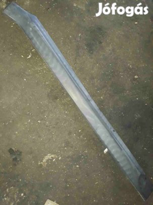 Opel Zafira A Bal Hátsó Ajtó Díszléc