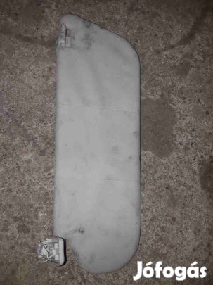 Opel Zafira A Bal Napellenző