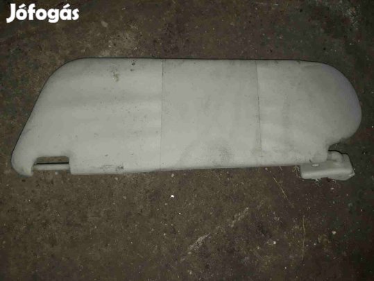 Opel Zafira A Bal Napellenző