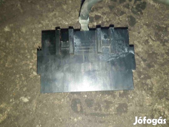 Opel Zafira A Biztosítéktábla / Relé Tábla