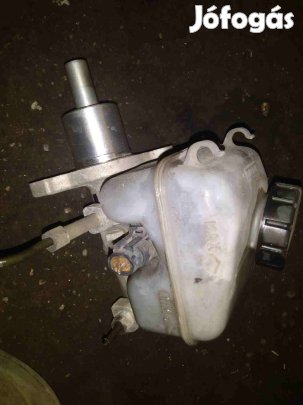 Opel Zafira A Főfék Munkahenger + Fékfolyadék Tartály