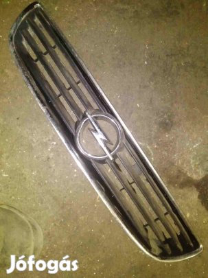 Opel Zafira A Hűtőrács