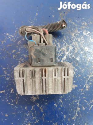 Opel Zafira A Izzítórelé