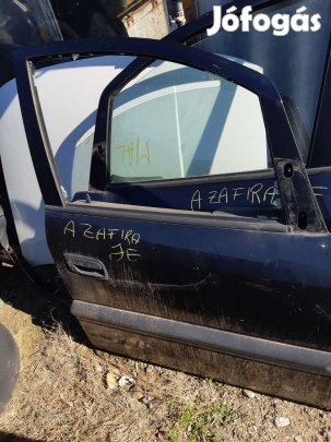 Opel Zafira A Jobb Első Ajtó