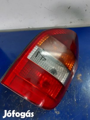 Opel Zafira A Jobb Hátsó Lámpa