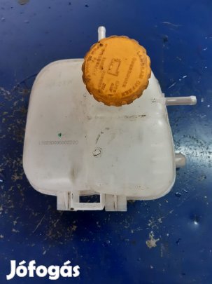 Opel Zafira A Kiegyenlítő Tartály