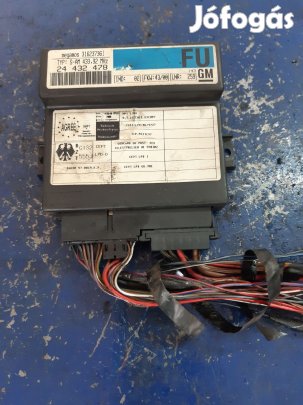 Opel Zafira A Komfort Modul