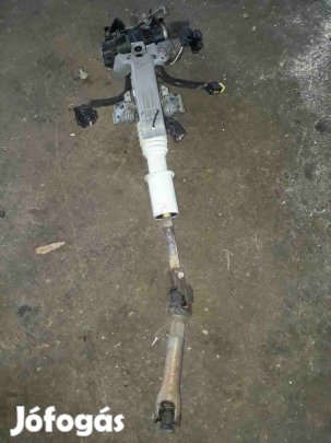 Opel Zafira A Kormányoszlop + Gyújtáskapcsoló