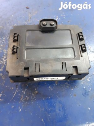 Opel Zafira A Központi Kijelző