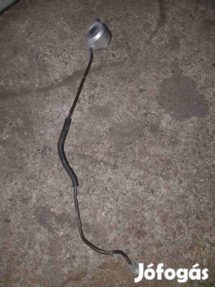 Opel Zafira A Kuplung Cső