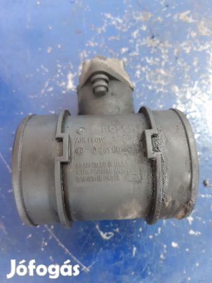 Opel Zafira A Légtömegmérő