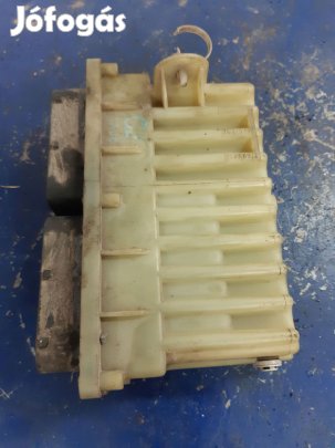 Opel Zafira A Légzsák Vezérlő