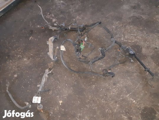 Opel Zafira A Motor Kábelköteg