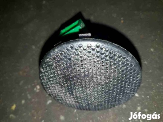 Opel Zafira A Műszerfal Hangszóró