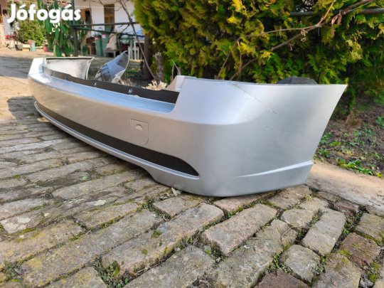 Opel Zafira A OPC gyári hátsó lökhárító