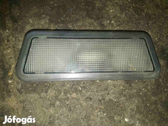 Opel Zafira A Olvasólámpa