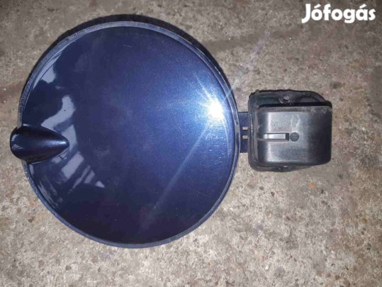 Opel Zafira A Tankajtó