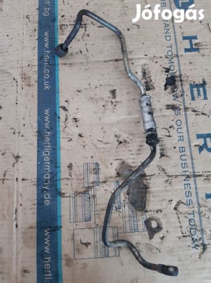 Opel Zafira A Turbó Olajzó Cső