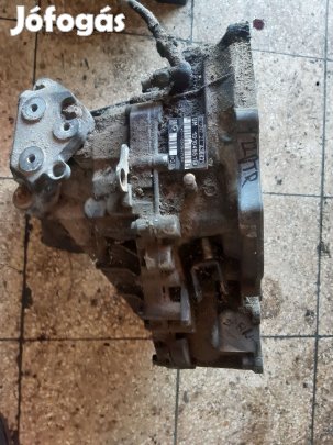 Opel Zafira A Váltó