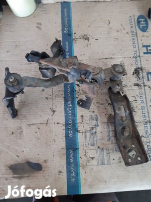 Opel Zafira A Váltó Kulissza Alsó