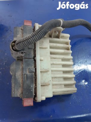 Opel Zafira A Vízhűtő Ventilátor Vezérlő