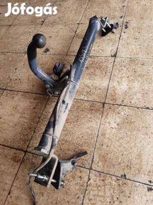 Opel Zafira A Vonóhorog